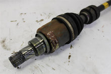 Load image into Gallery viewer, FRONT CV AXLE SHAFT Nissan Versa 2018 18 2019 19 2020 20 Left - 1143843

