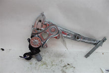 Load image into Gallery viewer, FRONT DOOR WINDOW REGULATOR POWER Micra Micra K12 Versa 12-20 Left - 1143860

