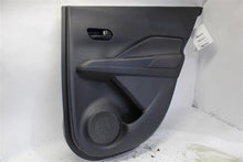 Load image into Gallery viewer, REAR INTERIOR DOOR TRIM PANEL 2020 20 - 1143882

