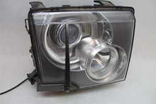 Load image into Gallery viewer, HEADLIGHT LAMP ASSEMBLY Range Rover 2003 03 2004 04 2005 05 Right - 1143929
