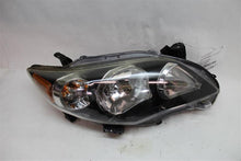 Load image into Gallery viewer, HEADLIGHT LAMP ASSEMBLY Corolla 2011 11 2012 12 2013 13 Right - 1143940
