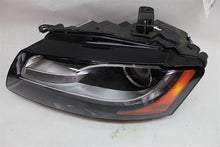 Load image into Gallery viewer, HEADLIGHT LAMP ASSEMBLY Audi A5 S5 08 09 10 11 12 Left - 1143942
