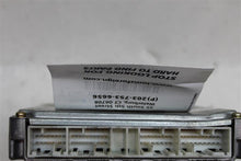 Load image into Gallery viewer, ECU ECM COMPUTER Toyota Tacoma 2001 01 - 1143970
