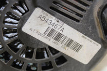 Load image into Gallery viewer, ALTERNATOR ML350 ML550 E350 2006 06 2007 07 2008 08 09 10 - 1144048
