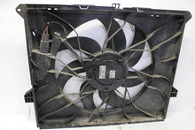 Load image into Gallery viewer, RADIATOR FAN ASSEMBLY ML320 ML350 ML450 R320 2006 06 07 08 09 10 - 13 - 1144057
