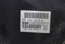 Load image into Gallery viewer, RADIATOR FAN ASSEMBLY ML320 ML350 ML450 R320 2006 06 07 08 09 10 - 13 - 1144057
