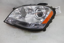 Load image into Gallery viewer, HEADLIGHT LAMP ASSEMBLY ML320 ML350 ML450 ML550 ML63 09-11 Left - 1144074
