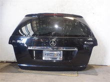 Load image into Gallery viewer, TRUNK LID Mercedes-Benz ML320 ML350 ML450 ML550 ML63 09 10 11 - 1144090
