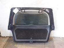 Load image into Gallery viewer, TRUNK LID Mercedes-Benz ML320 ML350 ML450 ML550 ML63 09 10 11 - 1144090
