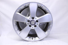 Load image into Gallery viewer, WHEEL RIM ML320 ML350 ML500 ML550 ML63 R320 R350 R500 R63 06-09 19x8 - 1144096
