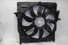 Load image into Gallery viewer, RADIATOR FAN ASSEMBLY BMW X5 X6 14 15 16 17 18 19 - 1144171
