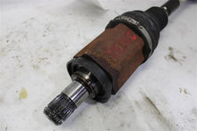 Load image into Gallery viewer, FRONT CV AXLE SHAFT BMW X5 X6 14 15 16 17 18 19 Left - 1144178

