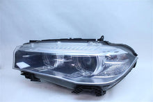 Load image into Gallery viewer, HEADLIGHT LAMP ASSEMBLY BMW X5 2014 14 Left - 1144183
