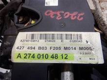 Load image into Gallery viewer, ENGINE MOTOR C250 C300 C350 C43 C63 2016 16 2017 17 - 1144255
