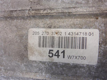 Load image into Gallery viewer, TRANSMISSION Mercedes-Benz C250 C300 C350 C43 C63 2017 17 AWD - 1144257
