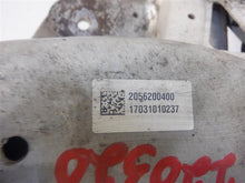 Load image into Gallery viewer, CROSSMEMBER / K-FRAME C250 C300 C350 C43 C63 E300 E350 E400 E550 GT 15-20 - 1144277
