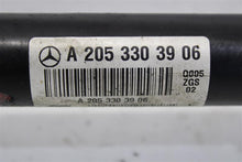 Load image into Gallery viewer, FRONT CV AXLE SHAFT C250 C300 C350 C43 C63 2015-2020 Left - 1144283

