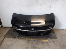 Load image into Gallery viewer, TRUNK LID C250 C300 C350 C43 C63 15 16 17 18 19 20 - 1144304
