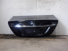 Load image into Gallery viewer, TRUNK LID C250 C300 C350 C43 C63 15 16 17 18 19 20 - 1144304
