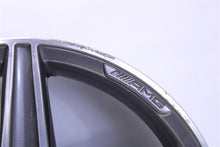 Load image into Gallery viewer, WHEEL RIM C250 C300 C350 C43 C63 15 16 17 18 18x7-1/2 - 1144309
