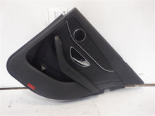 Load image into Gallery viewer, REAR INTERIOR DOOR TRIM PANEL C300 C350 C43 2017 17 - 1144313
