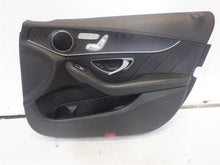 Load image into Gallery viewer, FRONT INTERIOR DOOR TRIM PANEL C300 C350 C43 2017 17 - 1144316
