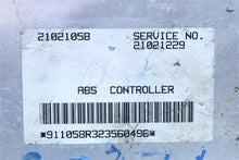 Load image into Gallery viewer, ABS CONTROL MODULE COMPUTER S Series Coupe S Series Sedan S Series Wagon 1993 - 1144364
