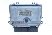 Load image into Gallery viewer, ECU ECM COMPUTER Volvo S60 V70 XC90 05 06 07 2007 - 1144365
