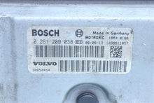 Load image into Gallery viewer, ECU ECM COMPUTER Volvo S60 V70 XC90 05 06 07 2007 - 1144365
