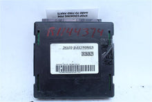 Load image into Gallery viewer, BODY CONTROL MODULE BCM COMPUTER Alero Grand Am 1999 99 - 1144374
