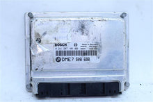 Load image into Gallery viewer, ECU ECM COMPUTER BMW X5 2002 02 4.4L - 1144377
