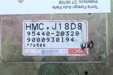 Load image into Gallery viewer, TRANSMISSION COMPUTER ELANTRA TIBURON 1996 96 1997 97 - 1144379
