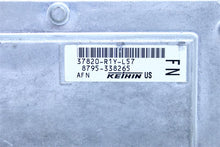 Load image into Gallery viewer, ECU ECM COMPUTER Honda Civic 2012 12 2013 13 - 1144381
