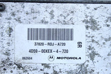 Load image into Gallery viewer, ECU ECM COMPUTER Acura MDX 2004 04 - 1144385
