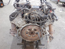 Load image into Gallery viewer, ENGINE MOTOR Land Rover Range Rover Sport 2006 06 4.2L VIN 3 - 1144432
