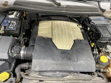 Load image into Gallery viewer, ENGINE MOTOR Land Rover Range Rover Sport 2006 06 4.2L VIN 3 - 1144432
