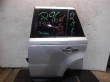 Load image into Gallery viewer, REAR DOOR Range Rover Sport 06 07 08 09 10 11 12 13 Left - 1144488
