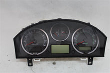 Load image into Gallery viewer, SPEEDOMETER CLUSTER Land Rover Range Rover Sport 2006 06 - 1144534

