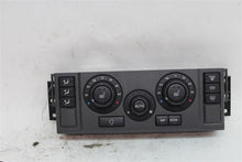 Load image into Gallery viewer, Temp Climate AC Heater Control LR3 Range Rover Sport 2005 05 06 07 Front - 1144542
