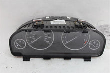 Load image into Gallery viewer, SPEEDOMETER CLUSTER BMW 528i 535i 550i 2011 11 - 1144623
