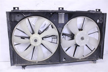 Load image into Gallery viewer, RADIATOR FAN ASSEMBLY Lexus GS350 07 08 09 10 11 - 1144653
