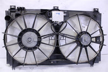 Load image into Gallery viewer, RADIATOR FAN ASSEMBLY Lexus GS350 07 08 09 10 11 - 1144653
