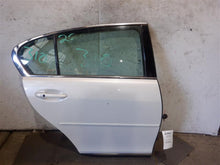 Load image into Gallery viewer, REAR DOOR GS300 GS350 GS430 GS450H GS460 06 07 08 09 10 11 Right - 1144708
