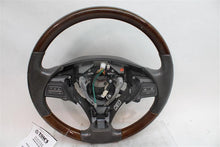 Load image into Gallery viewer, STEERING WHEEL Lexus GS350 2010 10 - 1144728
