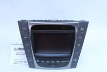 Load image into Gallery viewer, INFO-GPS SCREEN Lexus GS350 2010 10 2011 11 - 1144740
