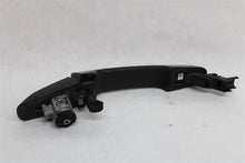 Load image into Gallery viewer, Exterior Door Handle Evoque Range Rover Range Rover Sport 12-18 Left - 1144813
