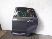 Load image into Gallery viewer, REAR DOOR Land Rover Evoque 12 13 14 15 16 17 Left - 1144815
