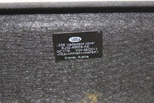 Load image into Gallery viewer, Cargo Cover Land Rover Evoque 2013 13 - 1144824

