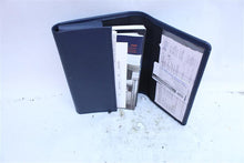Load image into Gallery viewer, OWNERS MANUAL Land Rover Evoque 2013 13 - 1144862
