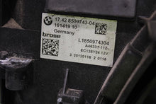 Load image into Gallery viewer, RADIATOR FAN ASSEMBLY 550i 550i Gt 650i 750 HYBRID 750i 750il 09-15 - 1144901
